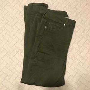 Maurices Jeggings